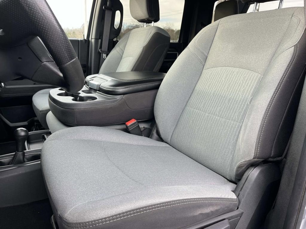 2024 RAM 4500 Chassis Cab SLT