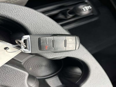 2024 RAM 4500 Chassis Cab SLT