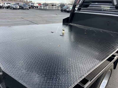 2024 RAM 4500 Chassis Cab SLT