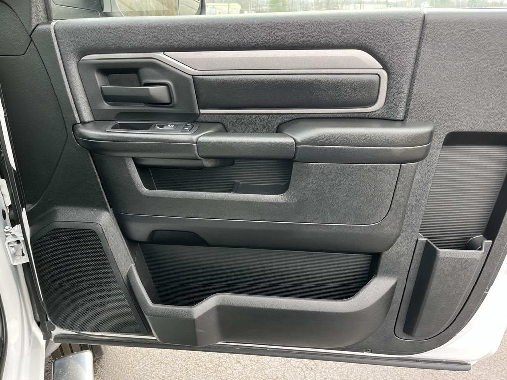2021 RAM 5500 Chassis Cab Tradesman