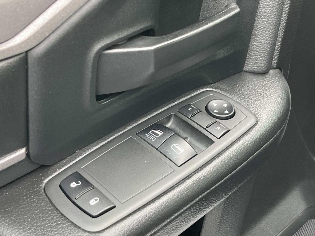 2021 RAM 5500 Chassis Cab Tradesman
