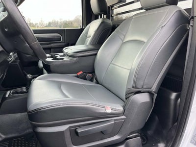 2021 RAM 5500 Chassis Cab Tradesman