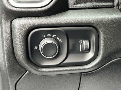 2021 RAM 5500 Chassis Cab Tradesman