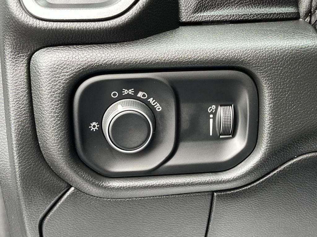 2021 RAM 5500 Chassis Cab Tradesman