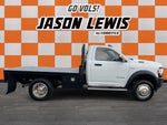 2021 RAM 5500 Chassis Cab Tradesman