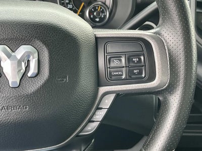 2021 RAM 5500 Chassis Cab Tradesman
