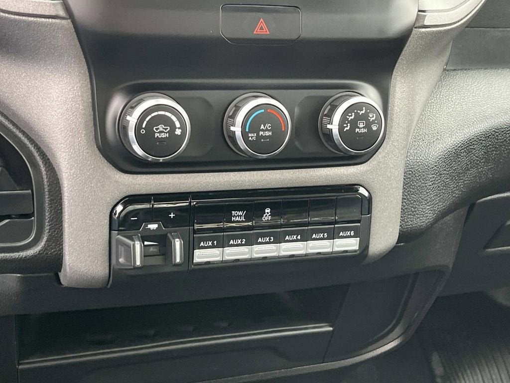 2021 RAM 5500 Chassis Cab Tradesman