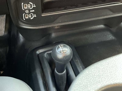 2024 RAM 3500 Chassis Cab Tradesman