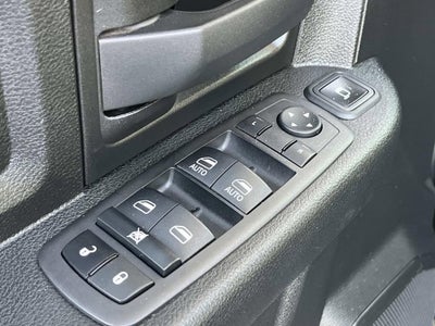 2024 RAM 3500 Chassis Cab Tradesman