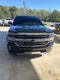 2018 Chevrolet Silverado 1500 High Country