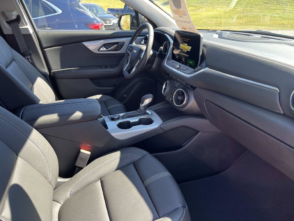 2026 Chevrolet Blazer 3LT