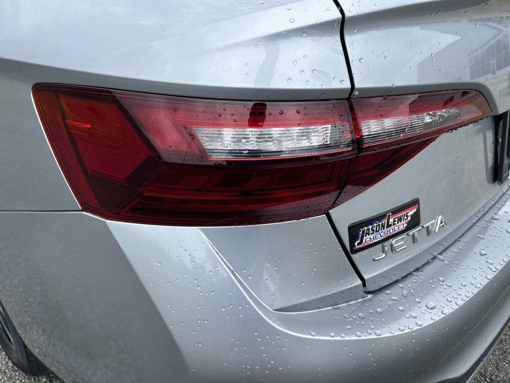 2024 Volkswagen Jetta S