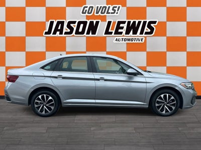 2024 Volkswagen Jetta S