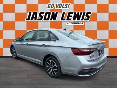 2024 Volkswagen Jetta S