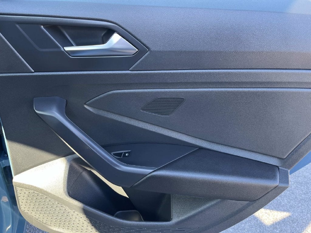 2025 Volkswagen Jetta S
