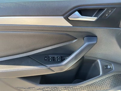2025 Volkswagen Jetta S