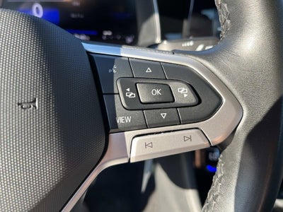 2025 Volkswagen Jetta S