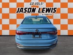 2025 Volkswagen Jetta S
