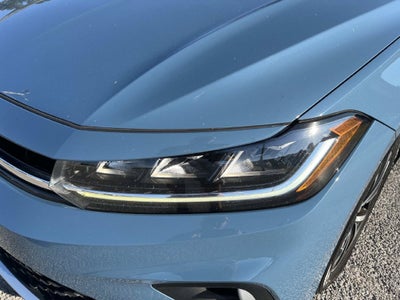 2025 Volkswagen Jetta S