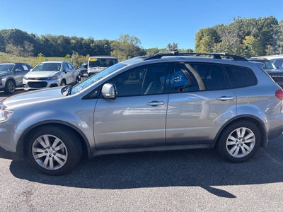 2008 Subaru Tribeca (Natl) 7-Pass Ltd w/DVD/Nav