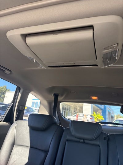 2008 Subaru Tribeca (Natl) 7-Pass Ltd w/DVD/Nav