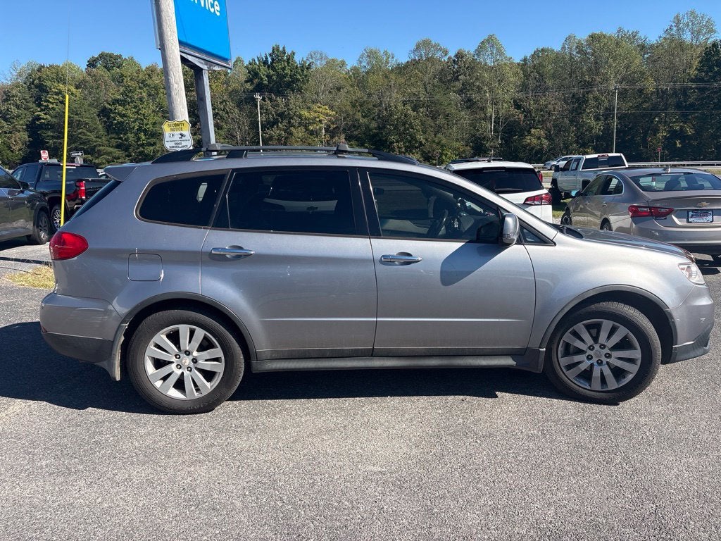 2008 Subaru Tribeca (Natl) 7-Pass Ltd w/DVD/Nav