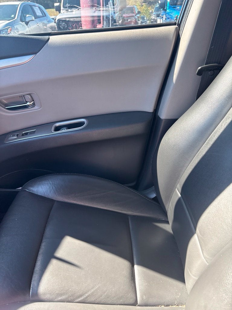 2008 Subaru Tribeca (Natl) 7-Pass Ltd w/DVD/Nav
