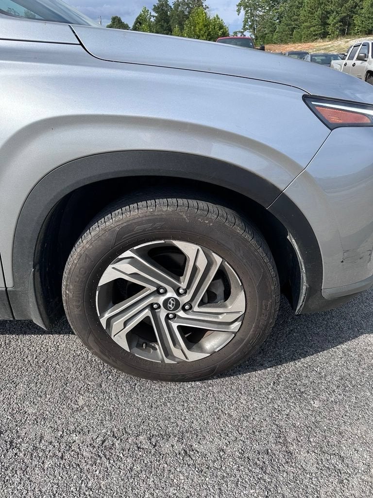 2023 Hyundai Santa Fe SE