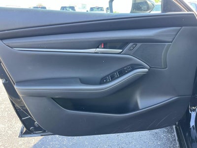 2024 Mazda Mazda3 Hatchback 2.5 S Select Sport