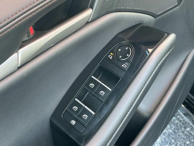 2024 Mazda Mazda3 Hatchback 2.5 S Select Sport