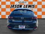 2024 Mazda Mazda3 Hatchback 2.5 S Select Sport