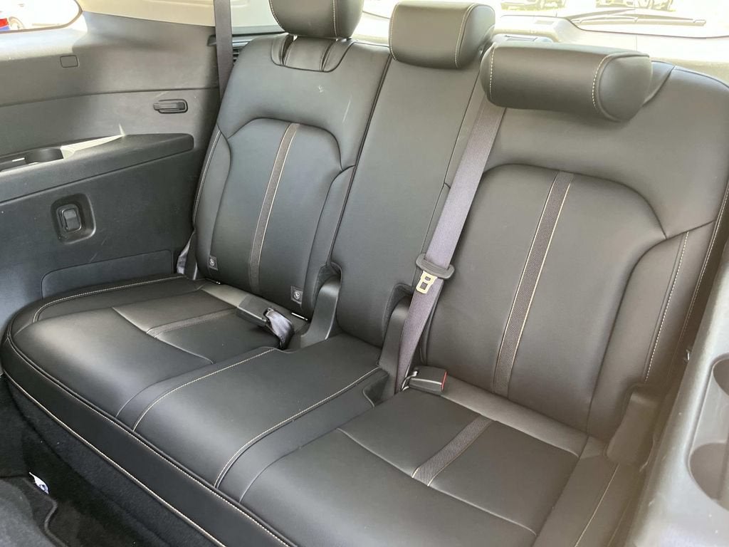 2025 Mazda Mazda CX-90 Select Package