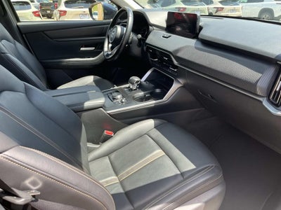 2025 Mazda Mazda CX-90 Select Package