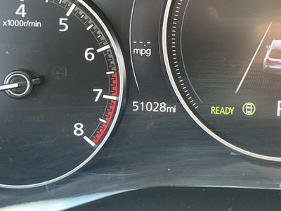 2025 Mazda Mazda CX-90 Select Package