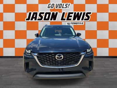 2025 Mazda Mazda CX-90 Select Package
