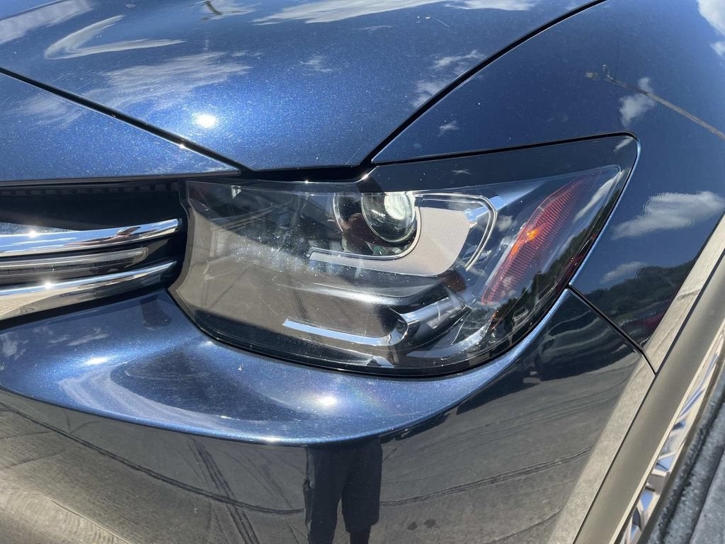 2025 Mazda Mazda CX-90 Select Package