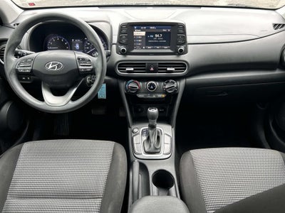2020 Hyundai Kona SE