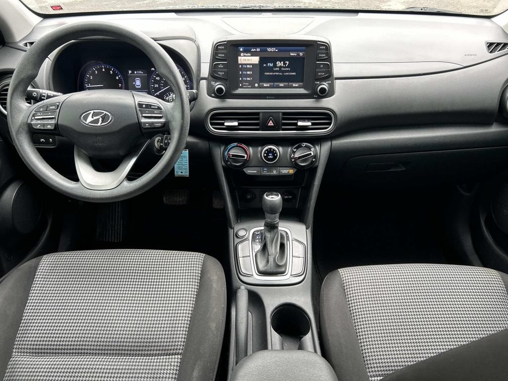 2020 Hyundai Kona SE