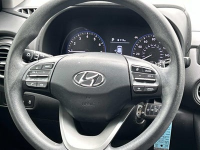 2020 Hyundai Kona SE