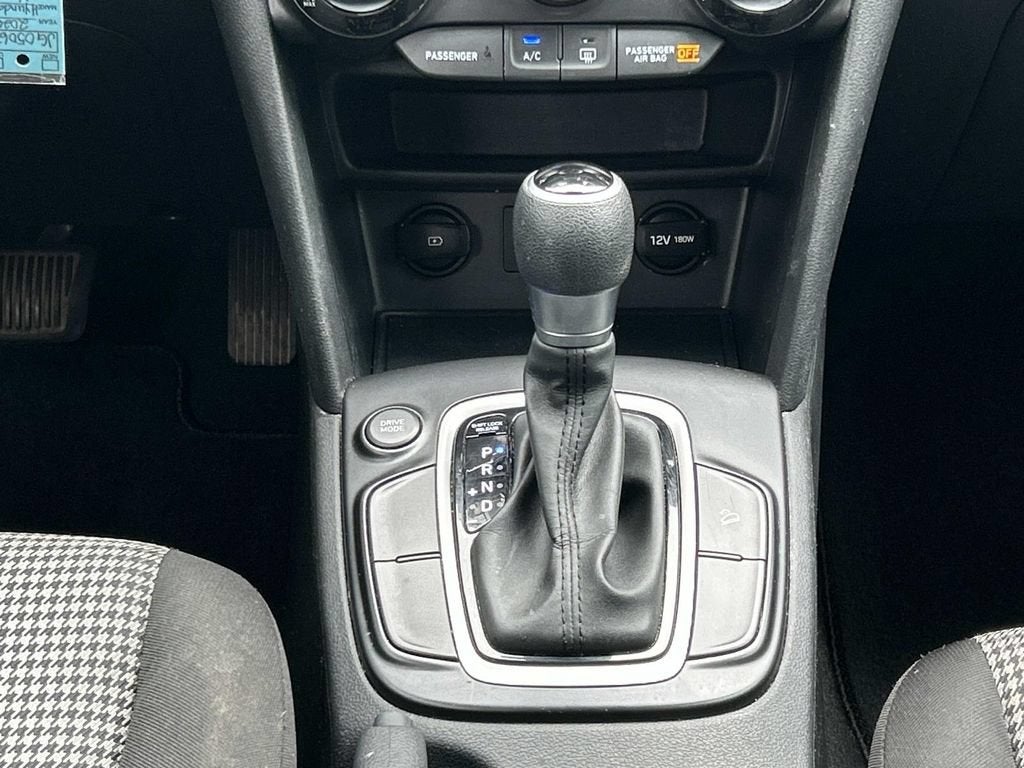 2020 Hyundai Kona SE