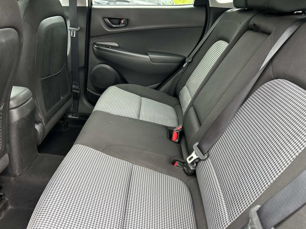 2020 Hyundai Kona SE