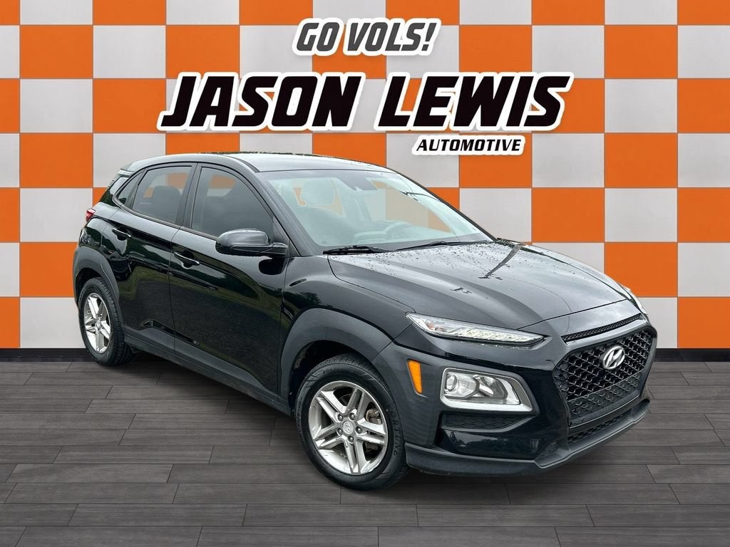 2020 Hyundai Kona SE