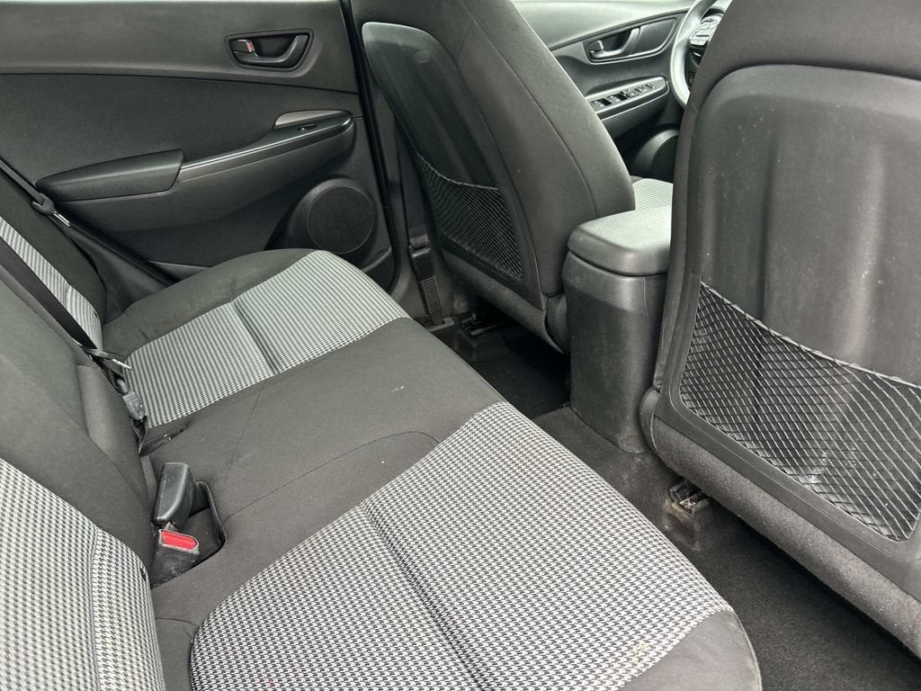 2020 Hyundai Kona SE