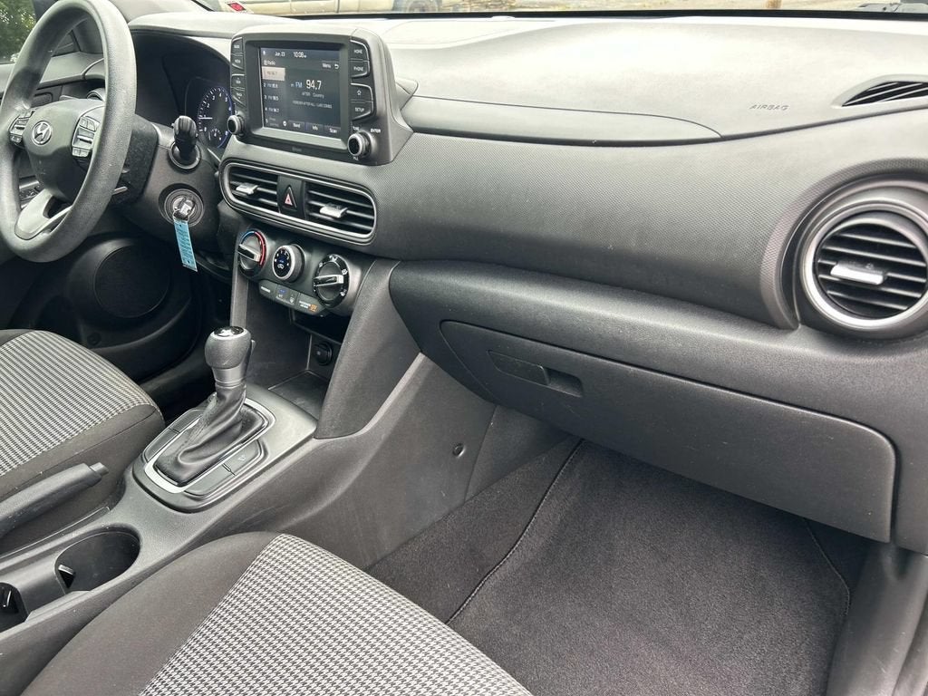 2020 Hyundai Kona SE