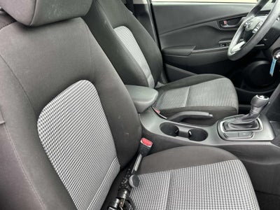 2020 Hyundai Kona SE