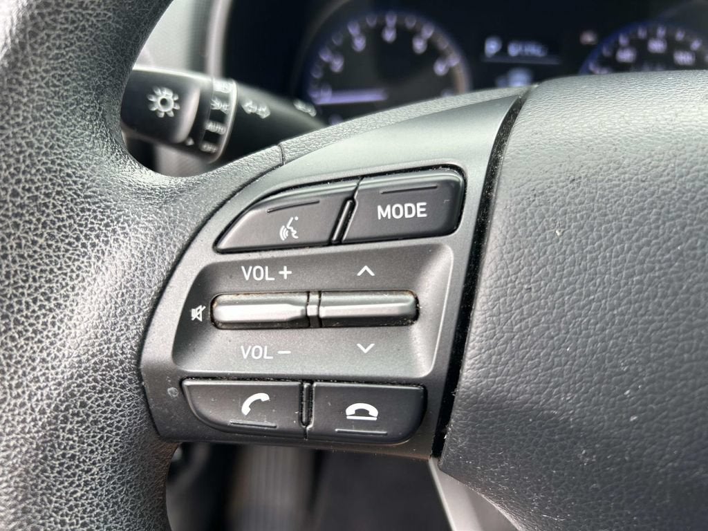2020 Hyundai Kona SE