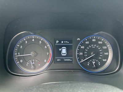 2020 Hyundai Kona SE