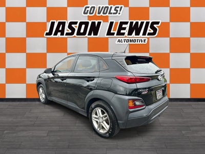 2020 Hyundai Kona SE