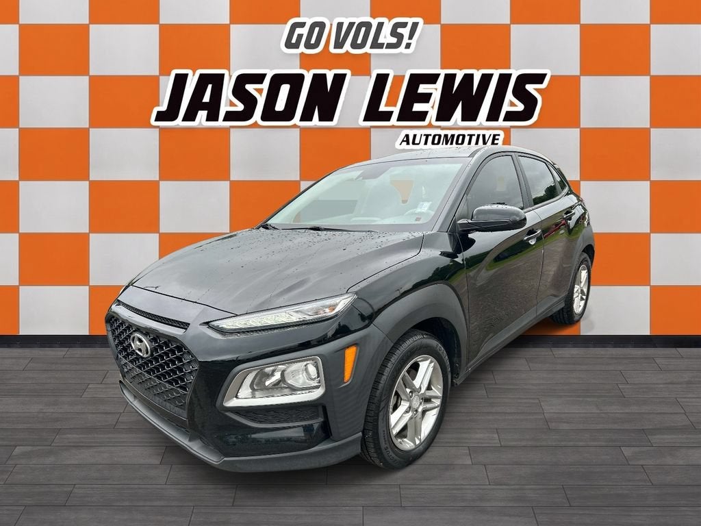 2020 Hyundai Kona SE