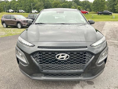 2020 Hyundai Kona SE